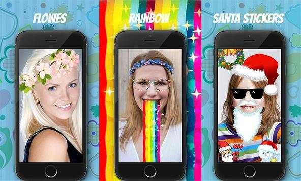 photo editor & Photo Collage & Photo Grid screenshot 3