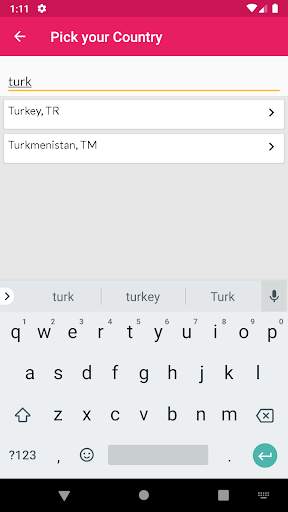 Online Shopping Turkey screenshot 10