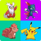 Guess The Pokémon 2.0