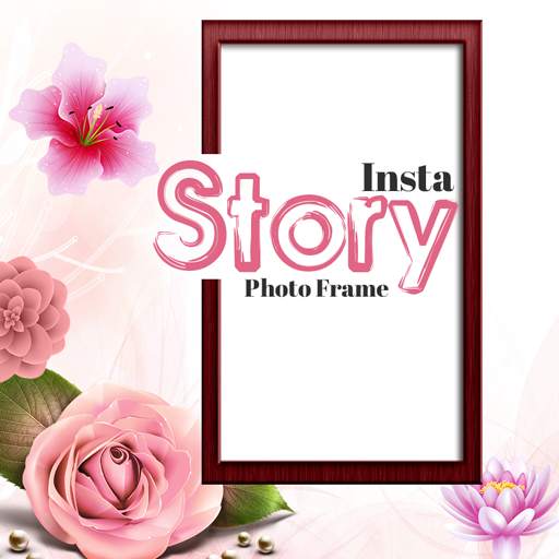 Insta Story Photo Frames 1.7