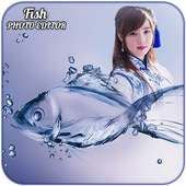 Fish Photo Editor on 9Apps