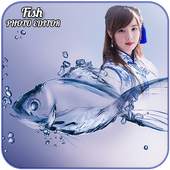 Fish Photo Editor 1.4