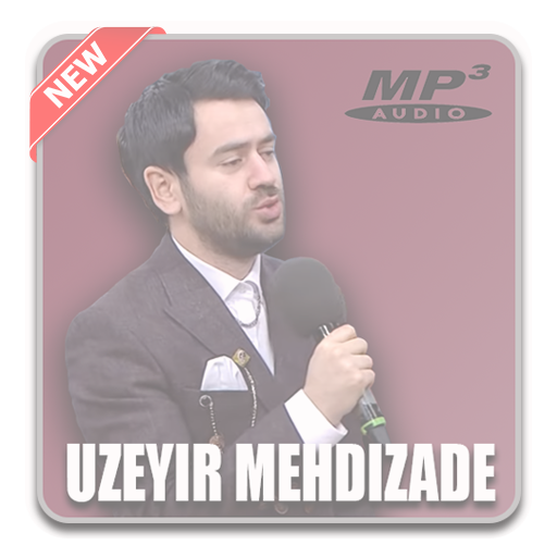 Uzeyir Mehdizade Song - Mp3 Collection icon