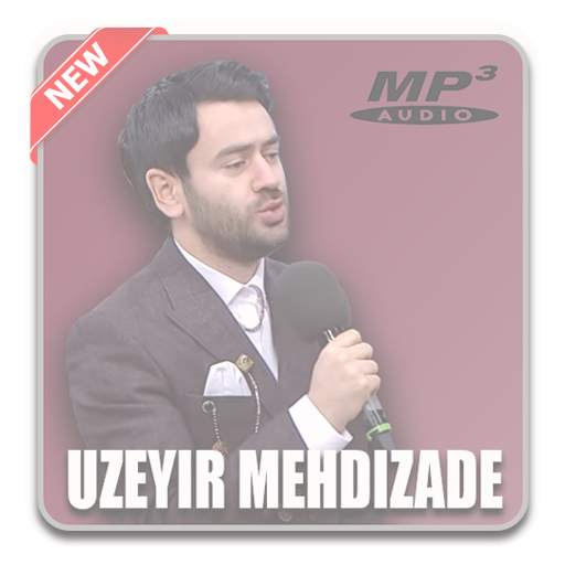 Uzeyir Mehdizade Song - Mp3 Collection 1.1.5