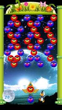 Bubble Birds screenshot 6