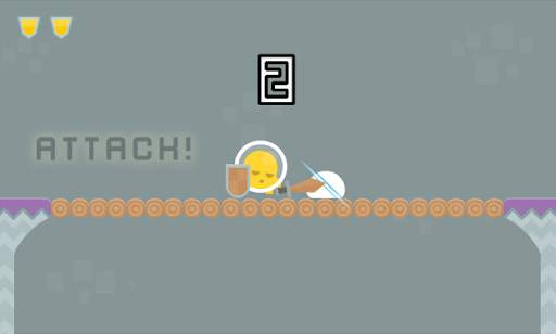 Hero 321 screenshot 3
