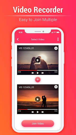 Live Video Call and Chat - Video Call Recorder screenshot 5