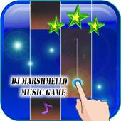 DJ Marshmallow Piano Remix 3.0
