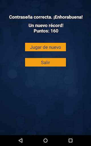 Suerte de Ruleta (español) скриншот 11