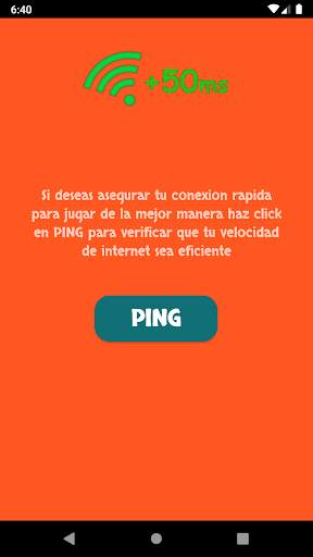 Free Ping Fires screenshot 2