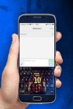 Lionel Keyboard Spesial screenshot 3