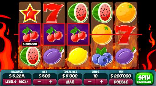 Fruit Hot! screenshot 3