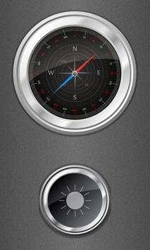 Lodestar screenshot 3