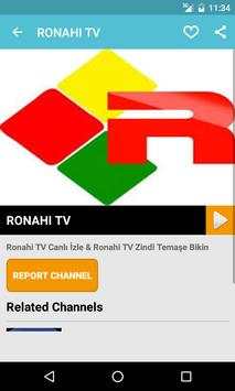 Kurd Tv screenshot 3