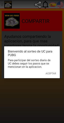 WIN UC FREE 3 تصوير الشاشة