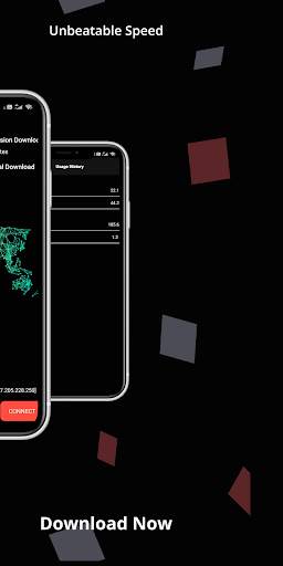 UniqVPN - Fastest and Premium VPN screenshot 5