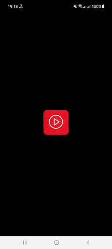 Vox Player M3U screenshot 1