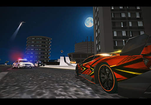 Real Gear Driving: Homies Club Simulator 2020 screenshot 5