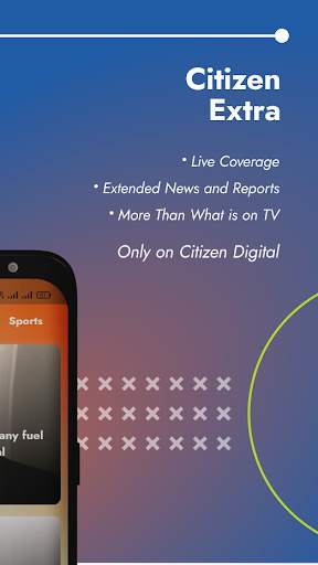 Citizen Digital screenshot 4