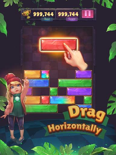 Gem Puzzle Dom screenshot 5