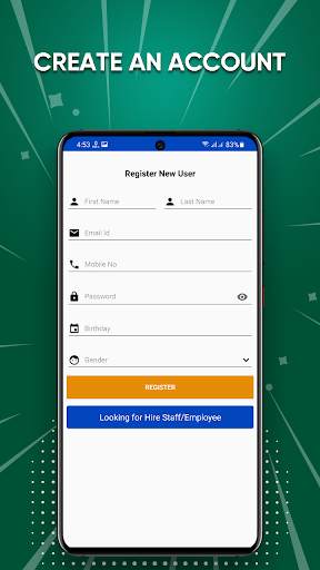 Paybox Job - Work From Home screenshot 5