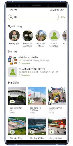 Wayn - Travel and Check In Vietnam screenshot 8