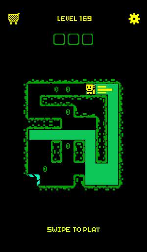 Tomb of the Mask: Color скриншот 7