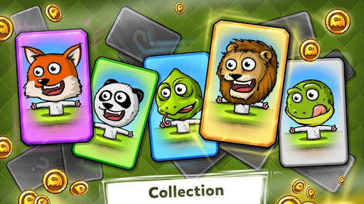⚽ Wayang Soccer Zoo - Sepak Bola ❤ screenshot 7