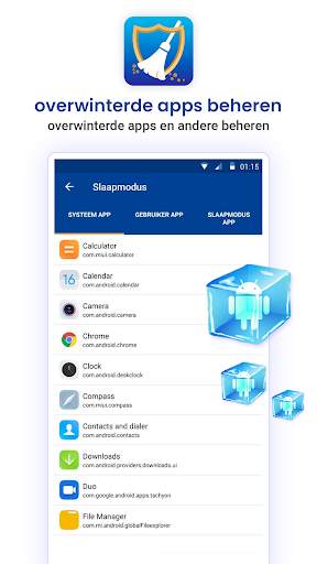 Smart Phone Cleaner & Booster screenshot 7