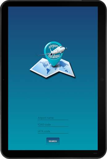 Airports database PRO screenshot 8