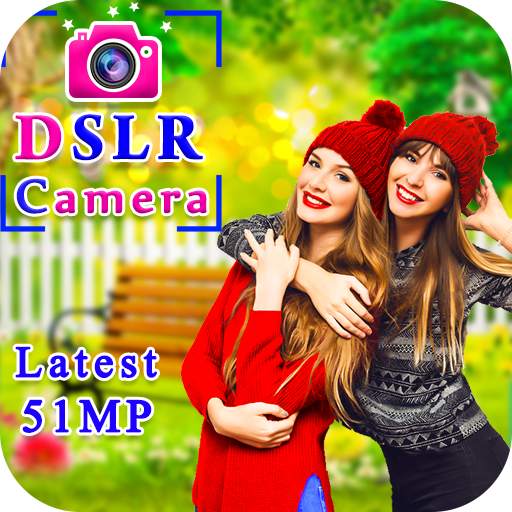 DSLR Camera 1.1