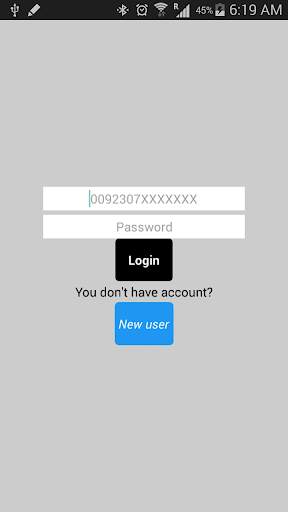 sendSMS Pro screenshot 4