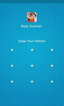 App Lock Fingerprint: Secret Lock Vault 2018 screenshot 8