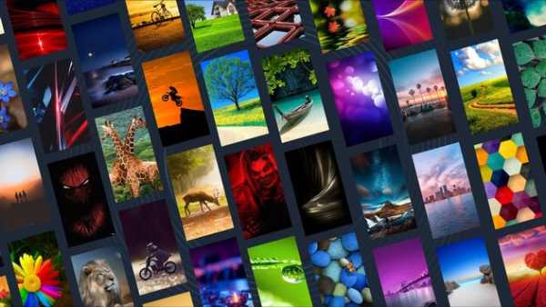 Wallpapery 3 تصوير الشاشة
