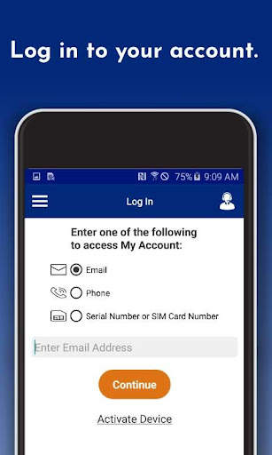 TracFone My Account screenshot 6
