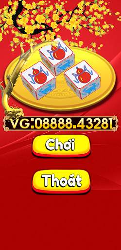 Bau Cua Thanh Ha Offline screenshot 1