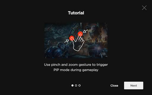OMEN Gaming Hub screenshot 8