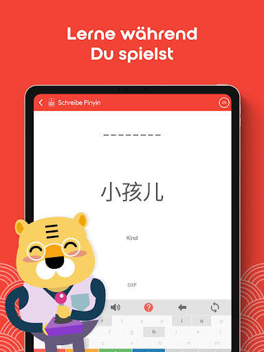 Chinesisch HSK1 Chinesimple screenshot 11
