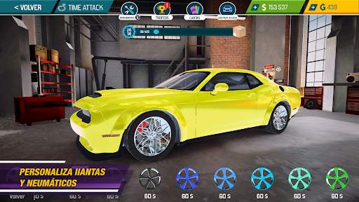 Car Mechanic Simulator 21 screenshot 2