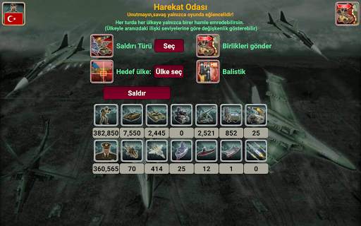 Avrupa İmparatorluğu screenshot 20