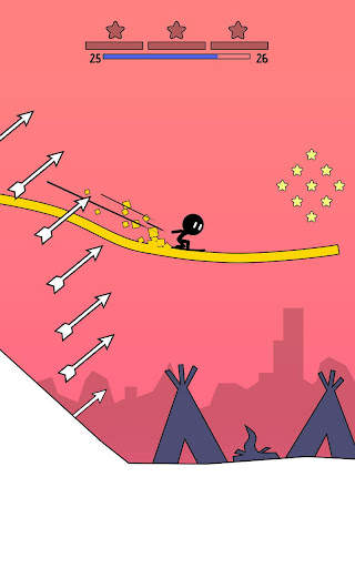 Dune Surfer screenshot 5