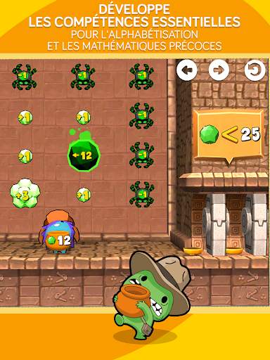 codeSpark école de codage screenshot 7