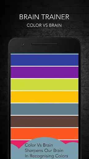 Brain Training screenshot 2