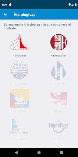 Hidromóvil 2 تصوير الشاشة