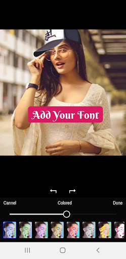 Filter B612 Beauty Editor Photo Expert screenshot 4