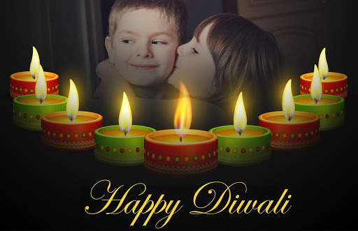 Diwali Photo Frames screenshot 6