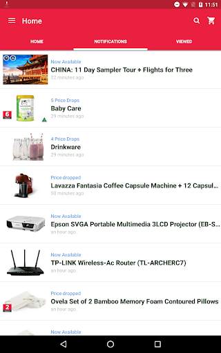 Kogan Shopping screenshot 7