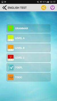 English Full Level скриншот 4