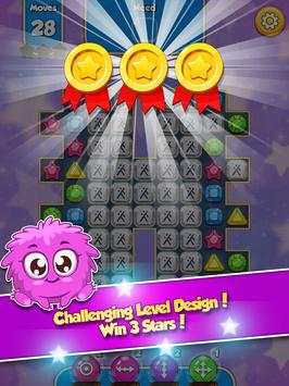 Jewel Crush Hero screenshot 12