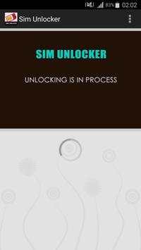 Sim imei Unlocker - simulator screenshot 4